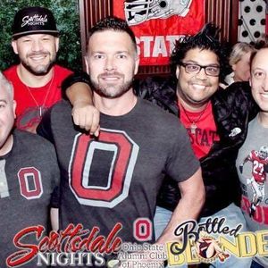 Meet your Posher, Tregg